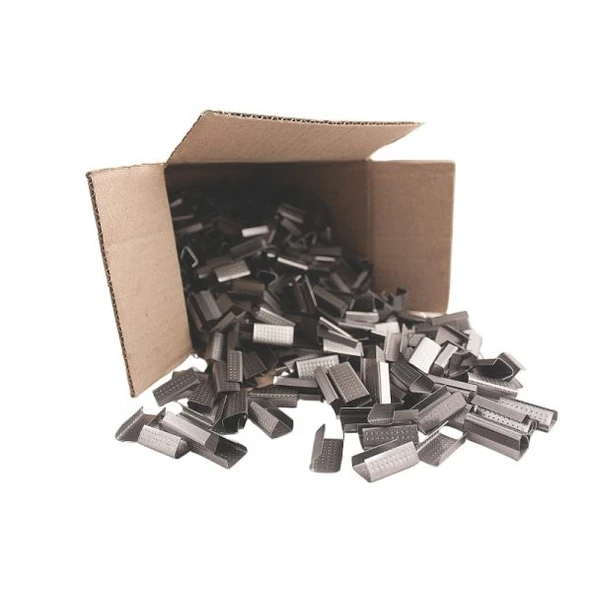 Aero Çember Tokası Metal (1.000 Adet) ürün görseli