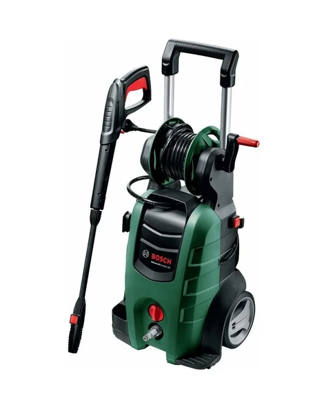 Bosch AdvancedAquatak 140 Bar Yüksek Basınçlı Yıkama Makinesi - 06008A7D00 ürün görseli