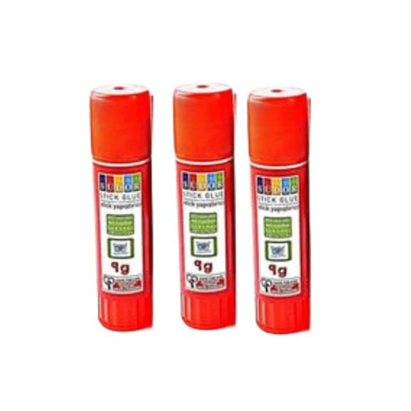 Südor Stick Katı Yapıştırıcı 9 gr. - 1