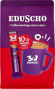 EDUSCHO 3Ü1 ARADA EKONOMİK PAKET - 1