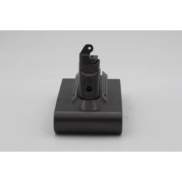 Dyson V6 SV07 Total Clean Dikey Süpürge 2500 mAh 21.6 V  Batarya – Orjinal Uyumlu Uzun Ömürlü, Yüksek Performans Pil - Resim 2