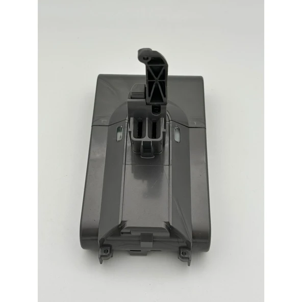 Dyson V8 SV10 SV25 Animal Plus Tip1 Dikey Süpürge 5000 mAh 21.6 V  Batarya – Orjinal Uyumlu Uzun Ömürlü, Yüksek Performans Pil - 6