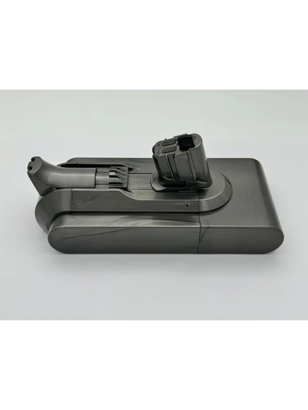 Dyson V15 SV22/SV47 Detect Slim Absolute Dikey Süpürge 4000 mAh 25.2 V  Batarya – Orjinal Uyumlu Uzun Ömürlü - Resim 2