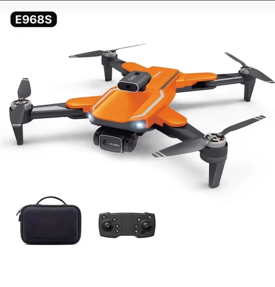 E968s Drone Ufo - 2