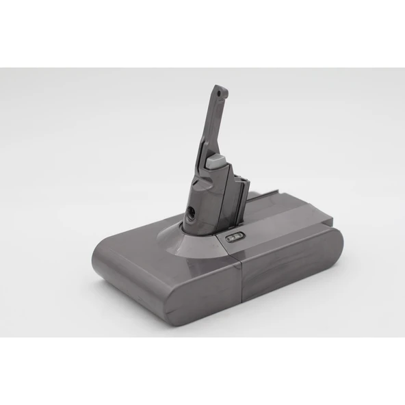 Dyson V8 SV10 SV25 Absolute Pro Tip1 Dikey Süpürge 2500 mAh 21.6 V  Batarya – Orjinal Uyumlu Uzun Ömürlü, Yüksek Performans Pil ürün görseli
