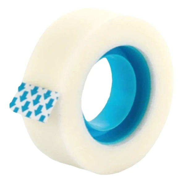 Lacco Lacco Görünmez Bant 19 x 33 mm - 1