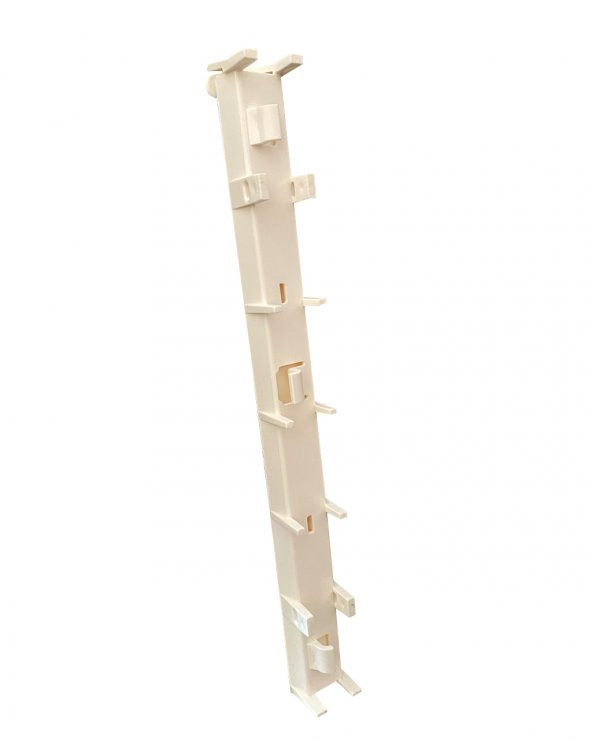 Kara Sinek Bandı 15 cm x 100 metre - 4