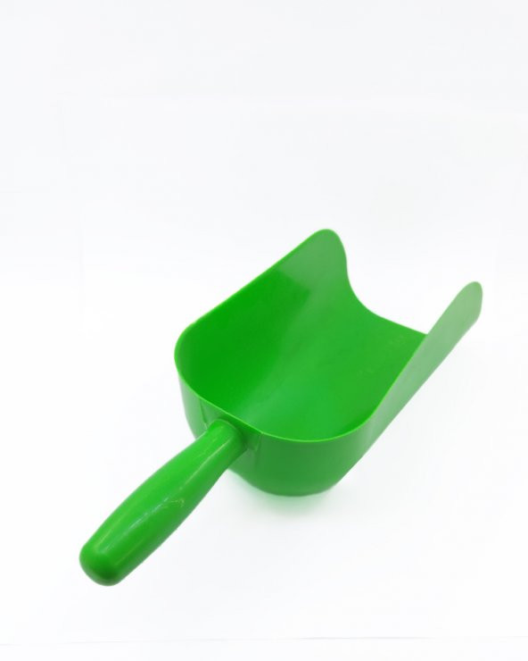 Yem Küreği Pvc 2 Kg