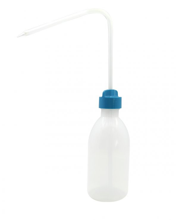 İlaç İçirme Biberonu 250 ml