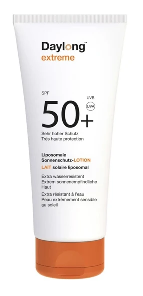 Daylong Extreme Sun Lotion SPF50+ 100 ml