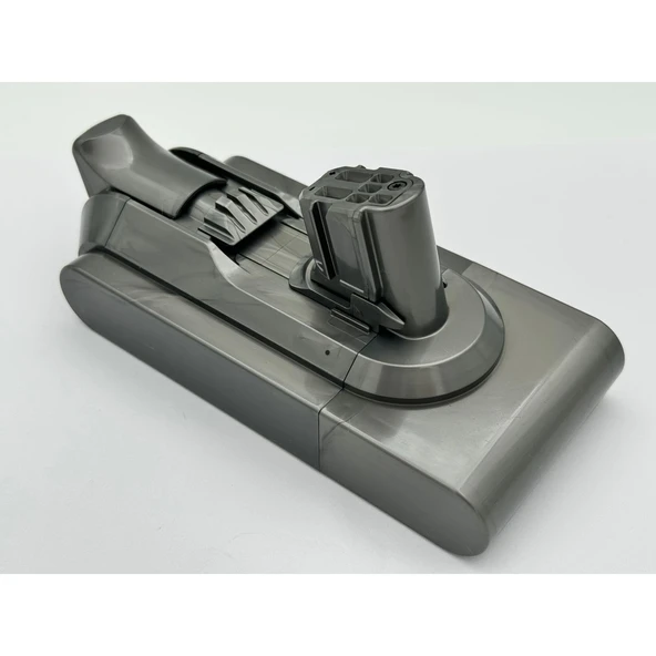 Dyson V12C SV20 Detect Slim Absolute Click-In Dikey Süpürge 2500 mAh 25.2 V  Batarya – Orjinal Uyumlu Uzun Ömürlü - 1