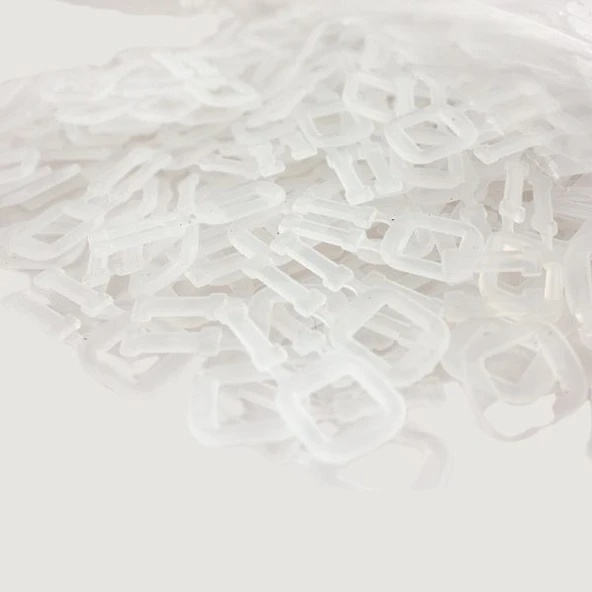 Aero Çember Tokası Plastik (1.000 Adet) ürün görseli