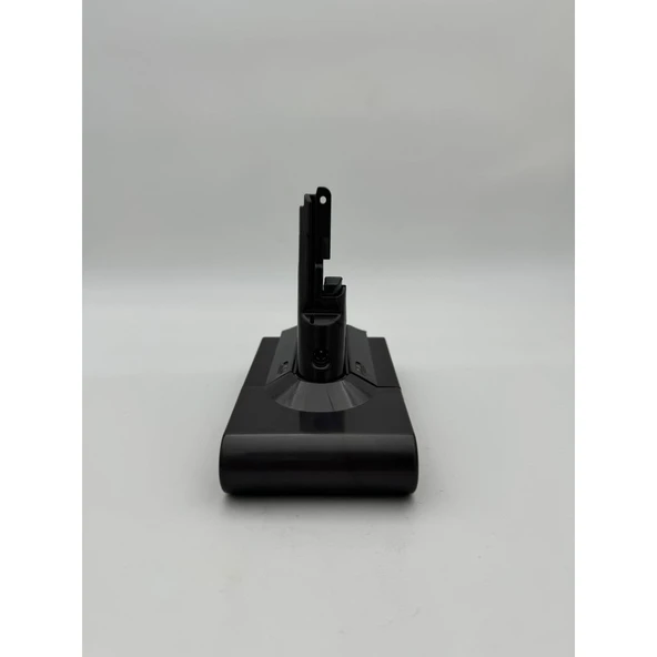 Dyson V8 SV10 SV25 Absolute Tip2 Dikey Süpürge 5000 mAh 21.6 V  Batarya – Orjinal Uyumlu Uzun Ömürlü, Yüksek Performans Pil - 2
