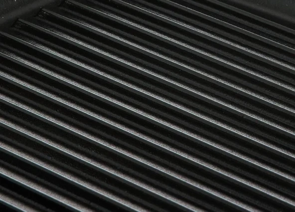 Staub Amerikan Gri 30 cm Izgara Tavası - Resim 4