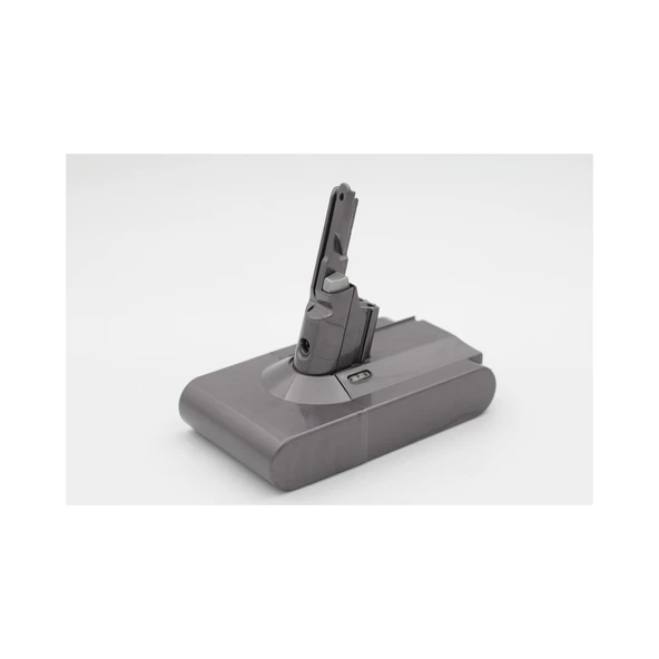Dyson V8 SV10 SV25 Fluffy Tip2 Dikey Süpürge 2500 mAh 21.6 V  Batarya – Orjinal Uyumlu Uzun Ömürlü, Yüksek Performans Pil ürün görseli