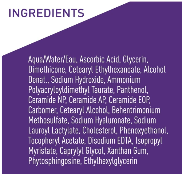 CeraVe Skin Renewing Vitamin C Yüz Serumu 30 ML - 3