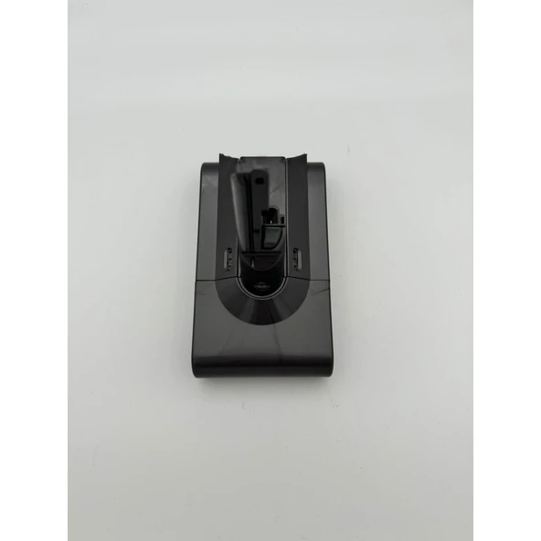 Dyson V8 SV10 SV25 Animal Tip2 Dikey Süpürge 5000 mAh 21.6 V  Batarya – Orjinal Uyumlu Uzun Ömürlü, Yüksek Performans Pil - Resim 3