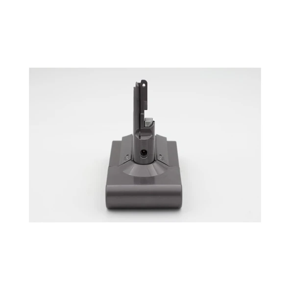Dyson V8 SV10 SV25 Carbon Fiber Tip2 Dikey Süpürge 2500 mAh 21.6 V  Batarya – Orjinal Uyumlu Uzun Ömürlü, Yüksek Performans Pil - Resim 2