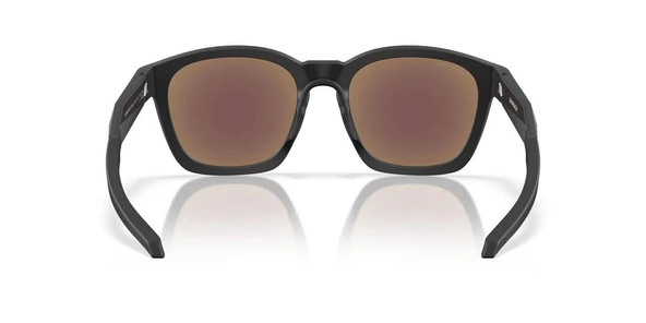 Oakley SHACKLE Unisex Gözlük 0OO9507D-OAK.1 - Resim 7