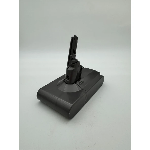 Dyson V8 SV10 SV25 Motorhead Tip2 Dikey Süpürge 5000 mAh 21.6 V  Batarya – Orjinal Uyumlu Uzun Ömürlü, Yüksek Performans Pil - 1