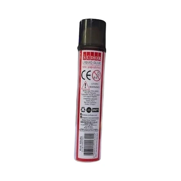 Südor Su Bazlı Sıvı Yapıştırıcı 50 Ml. - 1