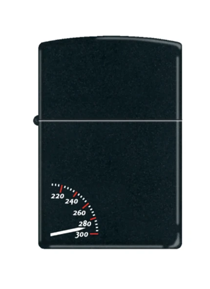 ZİPPO Çakmak Z-CI002807-218 (218-005577)-Z6 ürün görseli 1