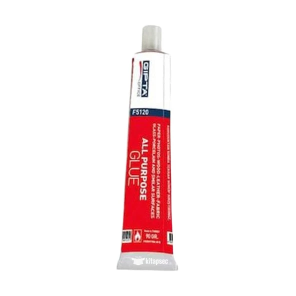 Gıpta Süper Sıvı Yapıştırıcı 90 Gr - 1