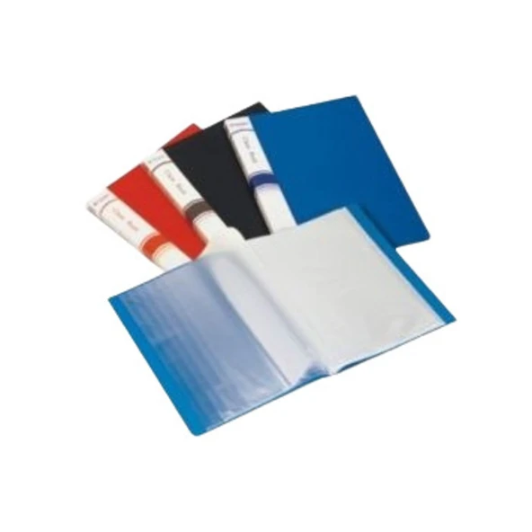 Vipex Sunum Dosyası 20 Yaprak - 1