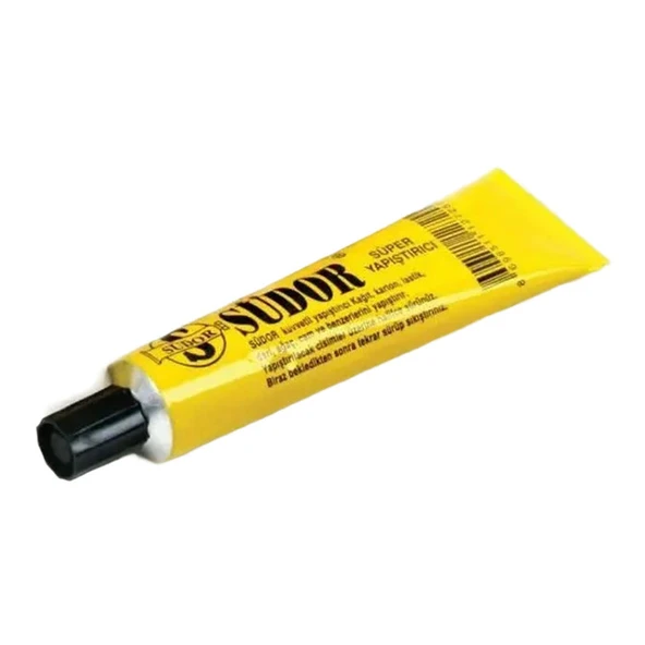 Südor  Su Bazlı 40 gr Sıvı Yapıştırıcı - 1