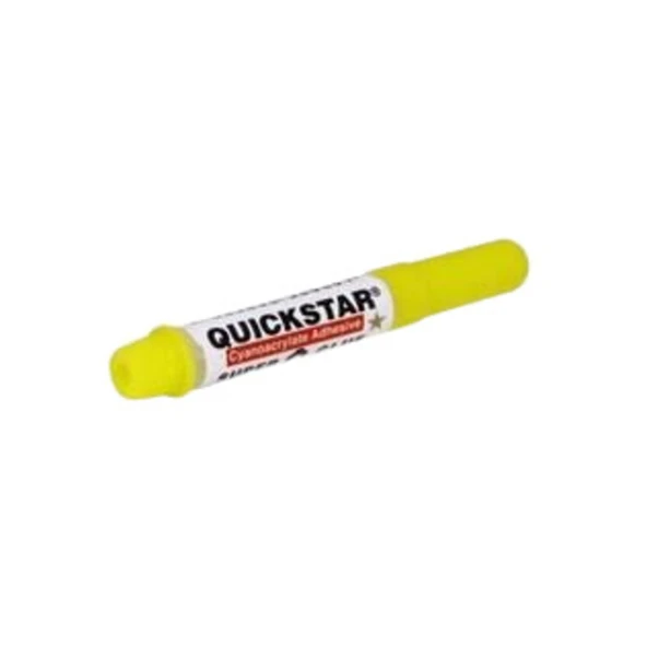 Quickstar Japon Yapıştırıcı 1.4 Gr - 1