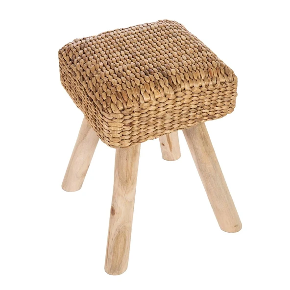 Bali Island Bohemia Tabure/Puf 30*30 cm