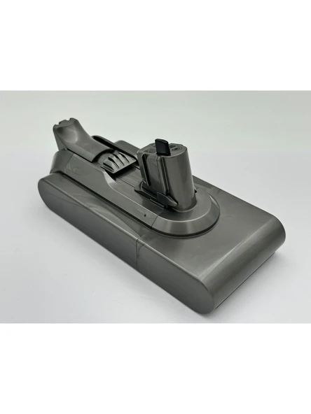 Dyson V15 SV22/SV47 Detect Slim Dikey Süpürge 4000 mAh 25.2 V Batarya – Orjinal Uyumlu Uzun Ömürlü, Yüksek Performans Pil
