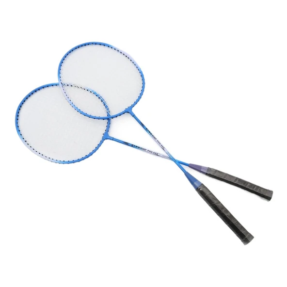 Can Sports Badminton Raketi - 1
