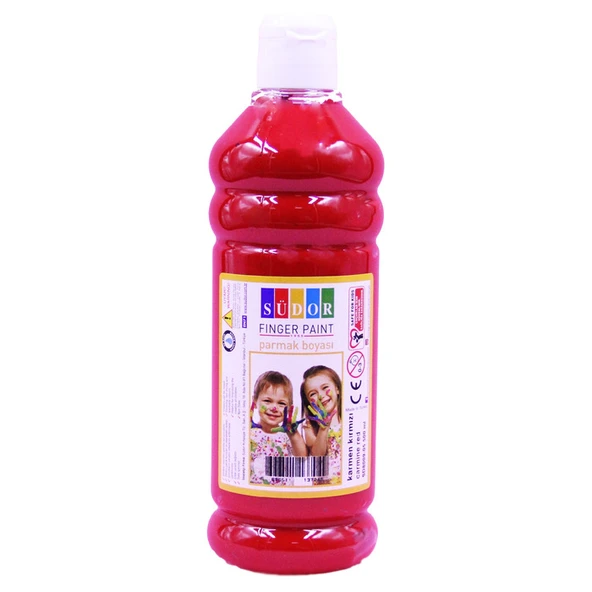 Südor Parmak Boyası Karmen 500 Ml - 1