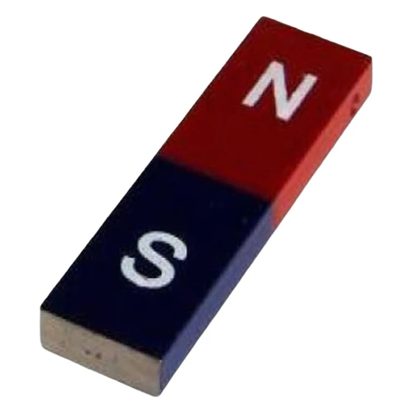 MI İş Teknik Çubuk Mıknatıs - 1
