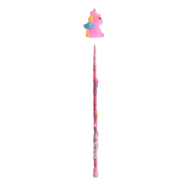 İbiş İbis Unicorn Yumurtlayan Kalem - 1
