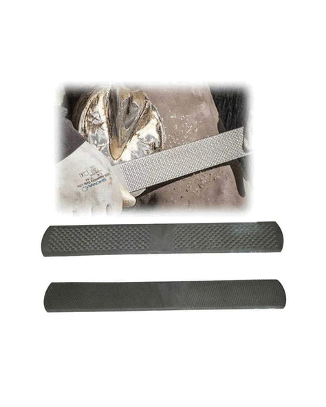 At ve İnek Tırnak Törpüsü - Resim 3