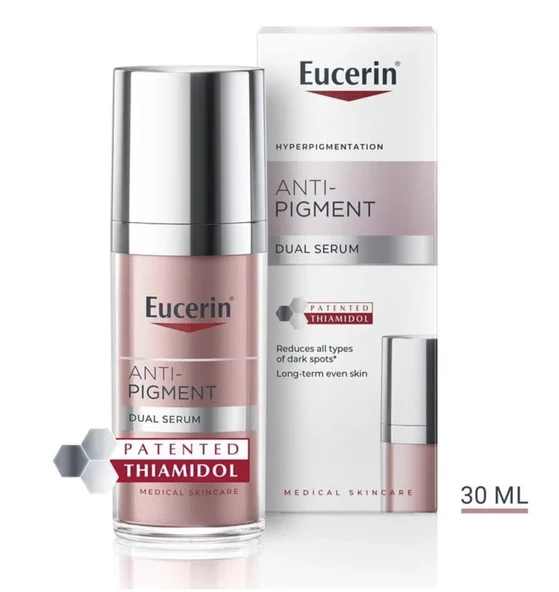 Eucerin Anti Pigment Dual Serum 30 ML