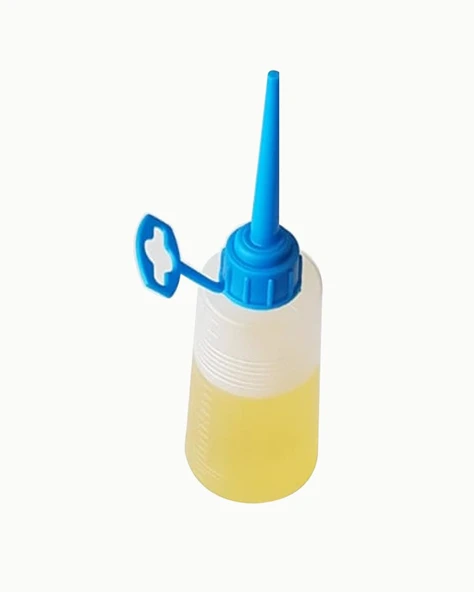 Koyun Kırkma Makinası Yağı 150 ml - Resim 2