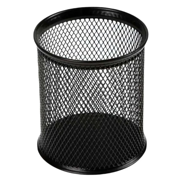 Linea Linea Metal Yuvarlak Perfore Kalemlik - 1