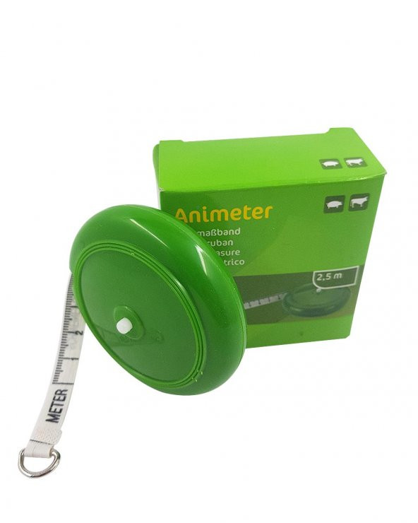 Danametre (Kilo ölçer) ithal