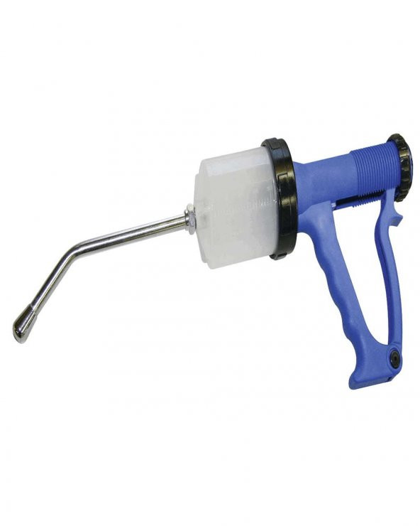 Drencher Şırınga 200 ml