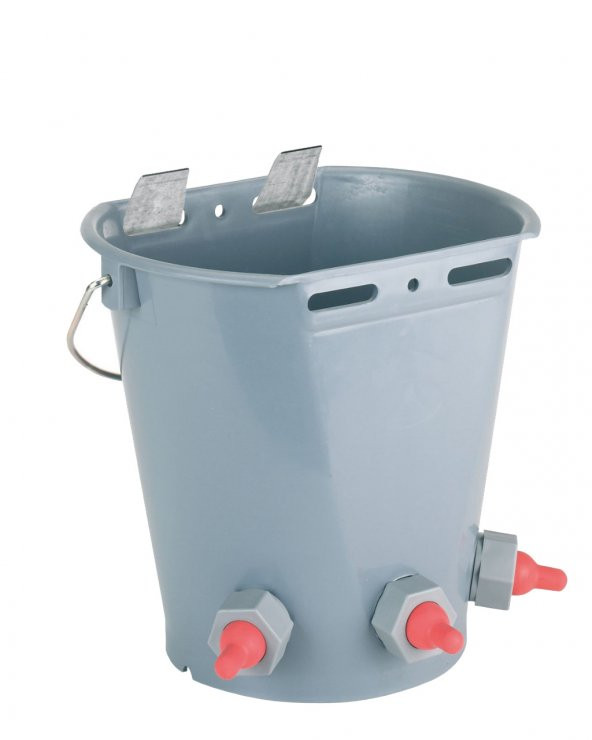 3 lü Kuzu ve Oğlak Emzirme Kovası