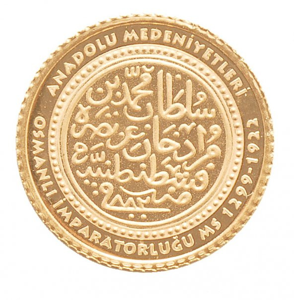 Osmanlı İmparatorluğu MS 1299-1922