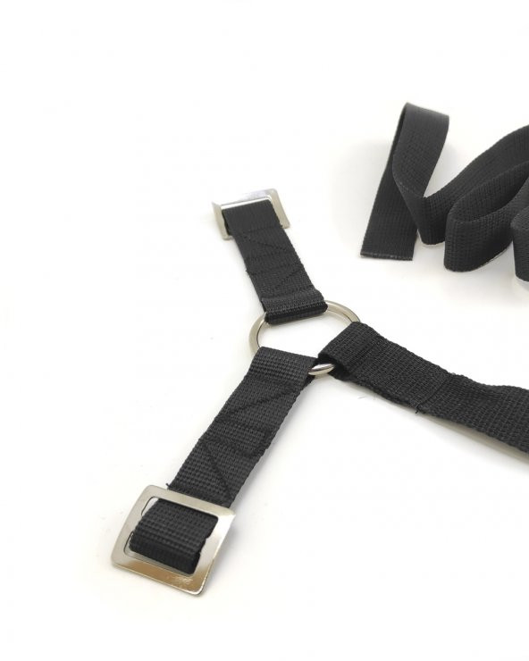 Çiftleşme Kemeri Boya Tutucu - 5