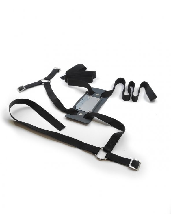 Çiftleşme Kemeri Boya Tutucu - 6