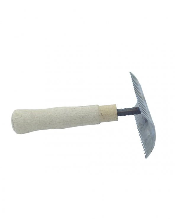 Ekonomik Metal Kaşağı - Resim 2