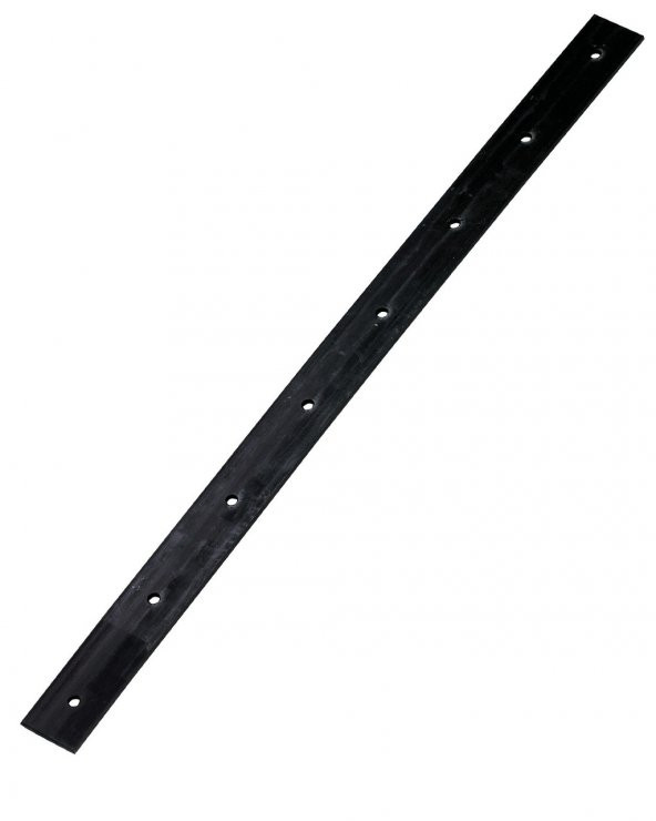 Gübre Sıyırıcı yedek kauçuk 58 cm