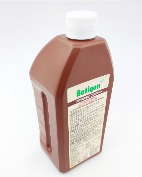 Batikon ( Polyod ) 1000 ml