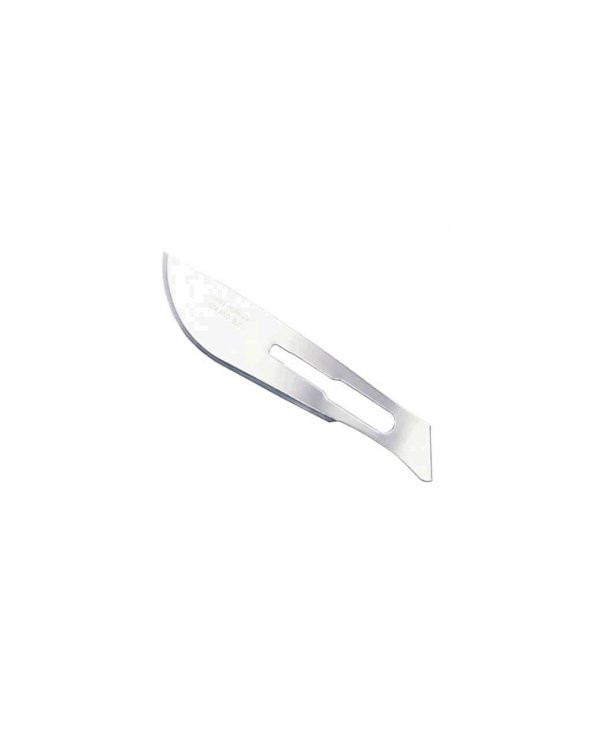 Bistüri Ucu No 22 (100 Adet) - 4